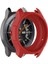 Galaxy / 46MM Kırmızı Için Koruyucu Silikon Kılıf Tutucu (Yurt Dışından) 2