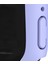 45MM Tampon Çerçeve Koruyucu Kılıf Su Geçirmez Sert Pc Iwatch 7 Mor Için Taşınabilir (Yurt Dışından) 5