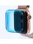 Tam Kapak Darbeye Koruyucu Kılıf Kapak 40MM Apple Izle 4 Mavi (Yurt Dışından) 2