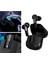 Bluetooth Gaming Earbuds Gerçek Kablosuz Küçük Dışarıda Dahili Dışarıda Dışarıda Dışarı (Yurt Dışından) 2