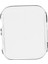 Akıllı Izle Koruyucu Kılıf Kapak Çerçeve Apple Watch 4/44 / 40MM Beyaz (Yurt Dışından) 3