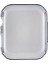 Tam Kapak Darbeye Koruyucu Kılıf Kapak 40MM Apple Izle 4 Siyah (Yurt Dışından) 1