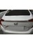 Honda Cıvıc 2016-2021 Fc5 LED Spoıler 1