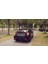Honda Cıvıc Hb Fk7 LED Spoıler 1
