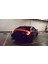 Honda Cıvıc Hb Fk7 LED Spoıler 5