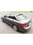 Mercedes W204 Cam Üstü Spoıler - Pıano Black (Parlak .) 1