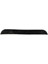 Mercedes W205 2015-2021 Cam Üstü Spoıler - Pıano Black (Parlak .) 4