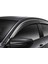 Honda Cıvıc Fc5 2016-2020 Cam Rüzgarlıgı Krom Çıta 1