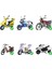 Scooter Motorsiklet Yağmurluk Çadır Şemsiye Gölgelik Tente Y1 5