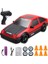 2.4g Drift Uzaktan Kumandalı Oyuncak Araba - Kırmızı (Yurt Dışından) 1