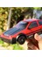 2.4g Drift Uzaktan Kumandalı Oyuncak Araba - Kırmızı (Yurt Dışından) 3