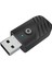 Verici/Alıcı Bluetooth Usb - Siyah (Yurt Dışından) 1