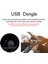 Verici/Alıcı Bluetooth Usb - Siyah (Yurt Dışından) 3