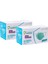 New Generation Kırmızı 50x2 3 Katlı Cerrahi Maske 1