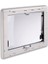 Seitz S4 1200X500MM Amortisörlü Cam Pencere 2