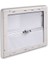 Seitz S4 1200X500MM Amortisörlü Cam Pencere 5