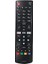 Lg AKB75095308 Netflix Amazon Tuşlu LCD LED Tv Kumanda 2