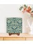 Gift Retro Masif Tasarımlı Ahşap Standlı Puzzle Çerçeve-8 1