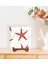 Gift Deniz Yıldızı Tasarımlı Ahşap Standlı Puzzle Çerçeve-1 1