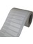 10 mm * 72 mm Kuyumcu Etiketi 1000 Adet 5 Rulo 1
