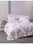 Tek Kişilik Complete Set Jayda Pembe 1
