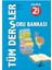 2. Sınıf Tüm Dersler Soru Bankası 1