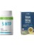 5 Htp Complex Takviye Edici Gıda 62 Kapsül + 500 Mg Balık Yağı 60 Kapsül 1
