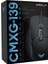 CMXG-139 Dark Hydra – Tpr Kaplama Gaming Oyuncu Mouse 5