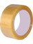 Koli Bandı - 45 mm x 100 M Şeffaf Kuvvetli Yapışkan Bant 1