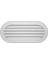 016 Oval Kapak Transfer Menfezi 7X15 cm Havalandırma Pratik Agmair Agm Havalandırma 15X7 20X8 20.9x4.3 25.9x4.3 3