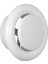 150 Smart Pvc Gemici Anemostad Raksan 202 x Q 149 mm Metal Aksam Içermeyen Abs Plastik Agmair Agm Havalandırma 5