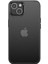 Apple iPhone 13 Kılıf Yükseltilmiş Kenar Korumalı Silikon 3