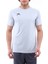 Teamswear Erkek Basic T-Shirt Sırca Gri 1