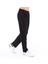 Erkek Sweat Pantolon Zung Siyah 3