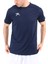 Basic T-Shirt Rena Lacivert 1