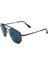 RB3648 9230R5 Unisex Güneş Gözlüğü 4