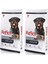 Kuzu Etli & Pirinçli Yetişkin Köpek Maması 3 kg x 2 Adet 1