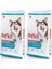 Balıklı & Pirinçli Yetişkin Köpek Maması 3 kg x 2 Adet 1