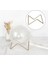 6 Ila 9 cm Top Için Kristal Top Tutucu Tabanı Için Modern Ekran Standı 2