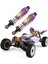 Wltoys Için 2x Metal Amortisör 124019 144001 1/12 1/14 Rc Araba Paletli(Yurt Dışından) 4
