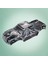 Pvc 1/8 Rc Araba Vücut Kabuğu Zd Racing Için 08427 9116 Rc Kamyon Model Parçaları Camo Yeşil Stil 2 4