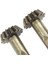 2 Konik Vites Seti Wltoys Için Fit 104001 Rc Yarış Araba Araçlar Hobi Modeli 2