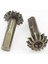 2 Konik Vites Seti Wltoys Için Fit 104001 Rc Yarış Araba Araçlar Hobi Modeli 3