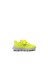 P-1256 Sarı Unisex Çocuk Tek Cırt Fileli Spor Ayakkabı 1