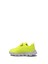 P-1256 Sarı Unisex Çocuk Tek Cırt Fileli Spor Ayakkabı 2
