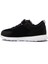 P-1216 Siyah Unisex Çocuk Fileli Spor Ayakkabı 2