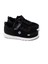 P-1216 Siyah Unisex Çocuk Fileli Spor Ayakkabı 4