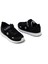 P-1216 Siyah Unisex Çocuk Fileli Spor Ayakkabı 5