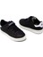 P-203 Siyah Unisex Çocuk Stn Smth Spor Ayakkabı 5