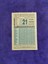 21 Ocak 2008 Takvim Yaprağı - Nostaljik Koleksiyonluk Takvim Yaprağı 1